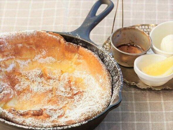 ROSIE'S CAFE ラゾーナ川崎店の仕事画像3