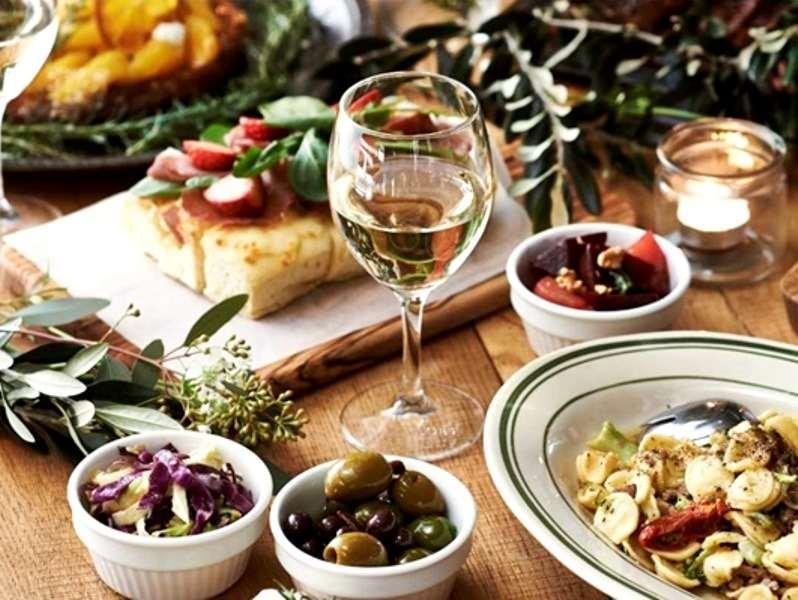 ROSEMARY'S TOKYOの仕事画像1