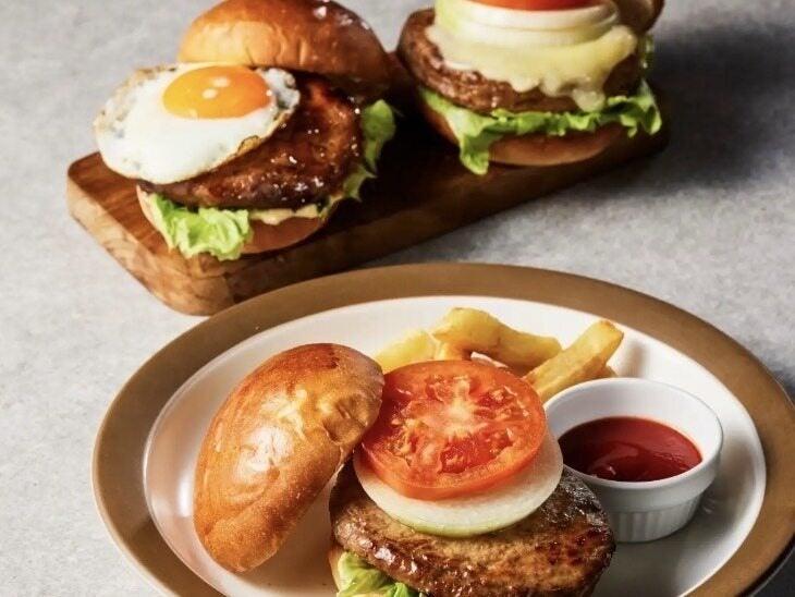 WIRED KITCHEN グランベリーパーク店の仕事画像2