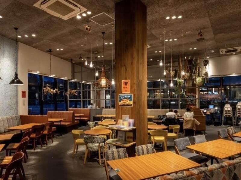 WIRED KITCHEN グランベリーパーク店の仕事画像3