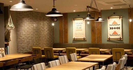 WIRED CAFE 立川の仕事画像3