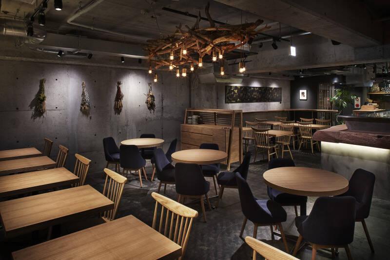 発酵居酒屋5の仕事画像3