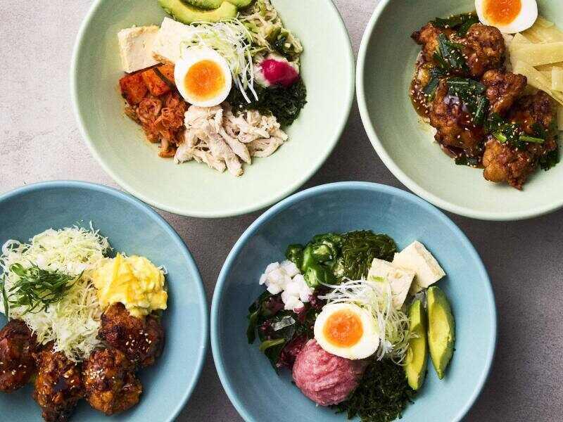 発酵ラーメン IZURU（いずる）の仕事画像2