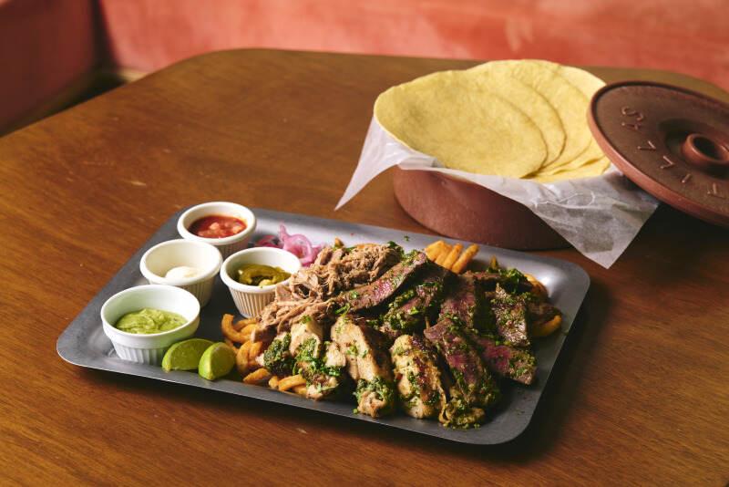 WIRED TACOS CLUB TOKYOの仕事画像2