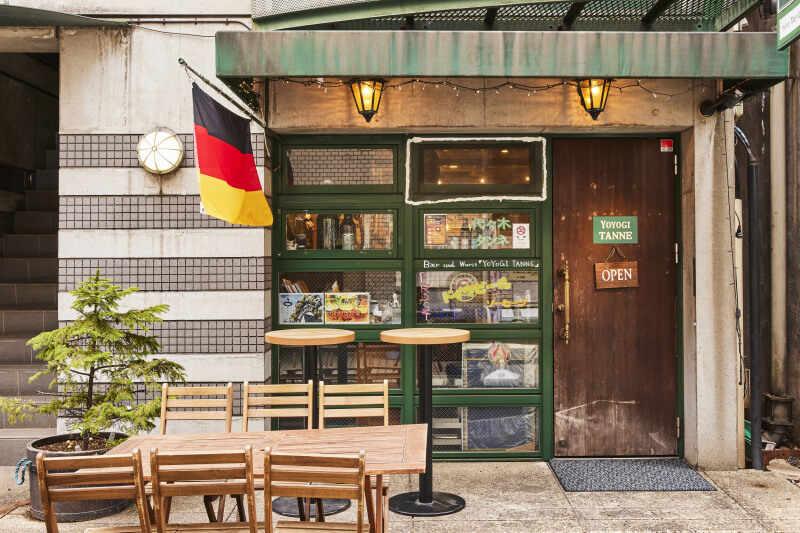 代々木タンネの仕事画像2