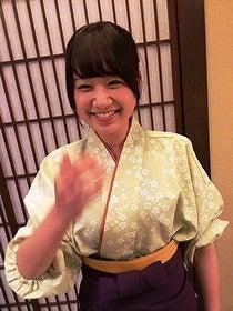 梅田エリアスタッフの制服4