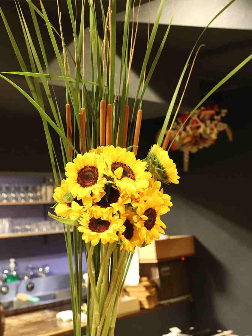 人形町 やま田の制服5