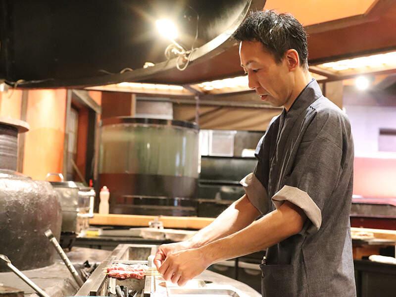 吉福の仕事画像1