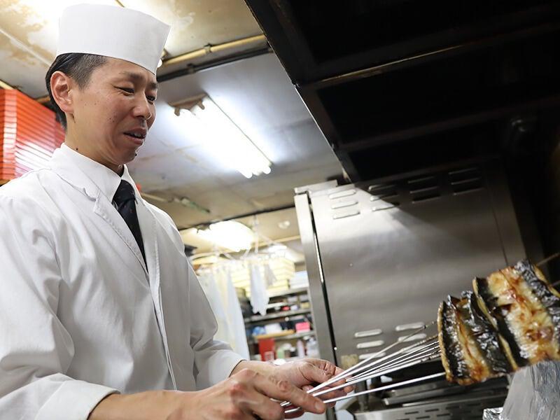 吉里　柏の仕事画像1