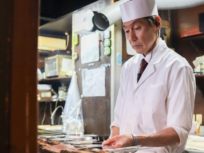 吉里　谷中総本店の仕事画像1