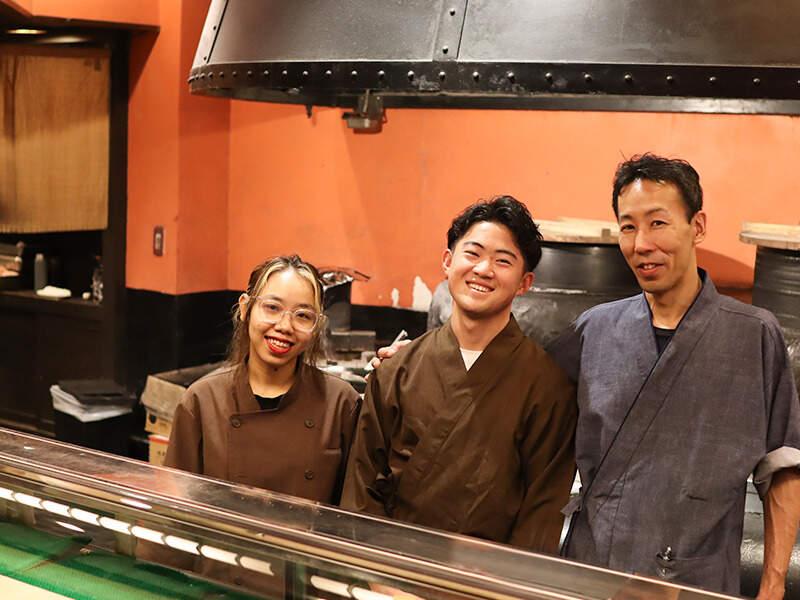 吉福の仕事画像3