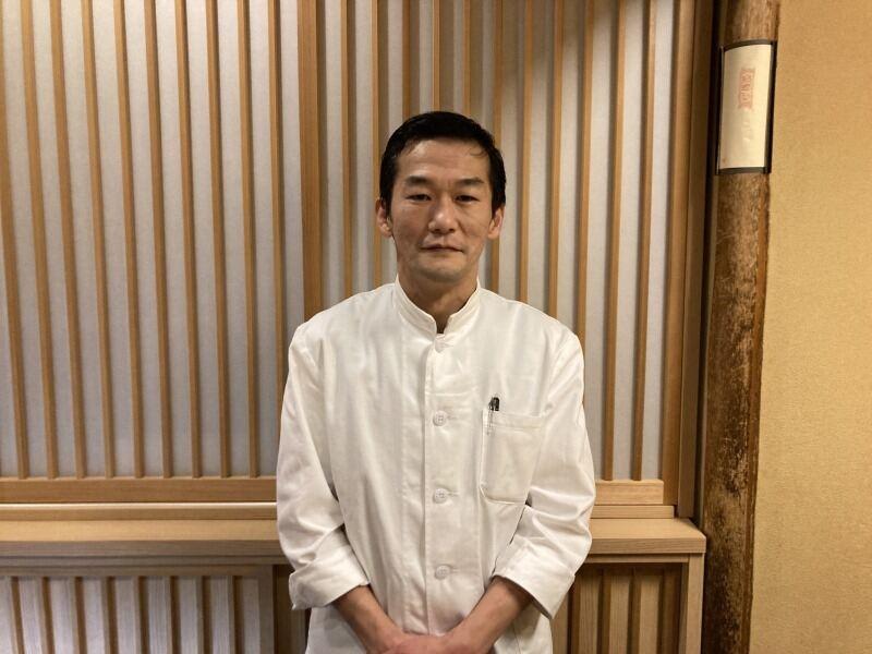 赤坂　にのまえの仕事画像2