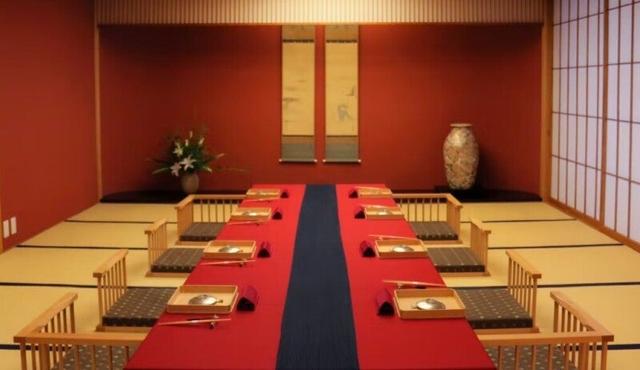 【給与UP】有給消化ほぼ100%＋月8日休！和食料理屋/賞与年2回(フード・飲食、港区)のイメージ画像