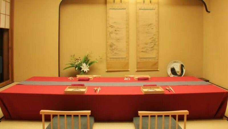 赤坂　にのまえの仕事画像3