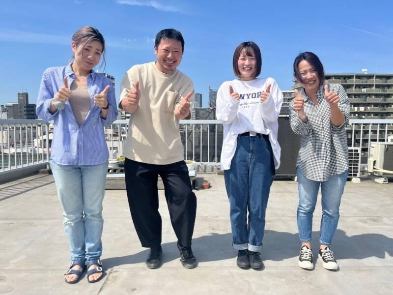 株式会社大阪フォトサービス　の仕事画像1