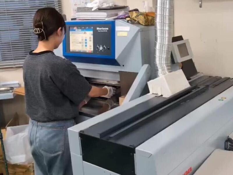 株式会社大阪フォトサービスの仕事画像1