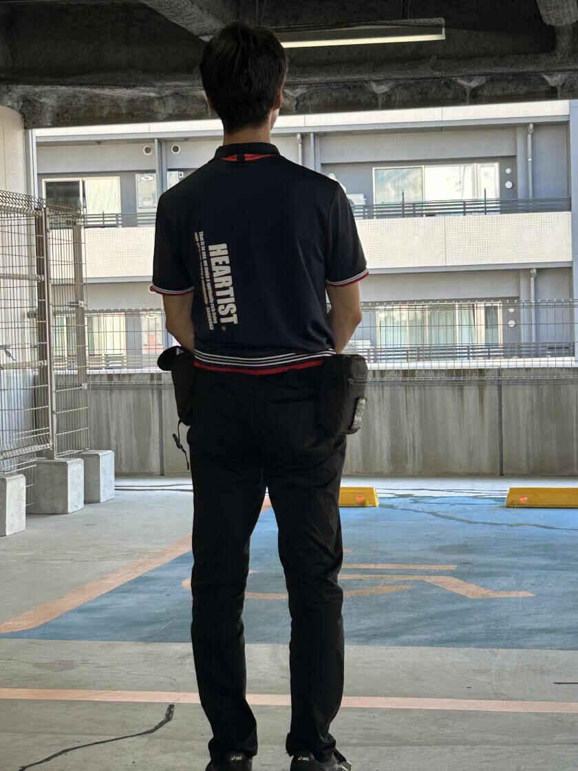 イオンスタイル品川シーサイド（募集企業：ココネット株式会社）の制服2