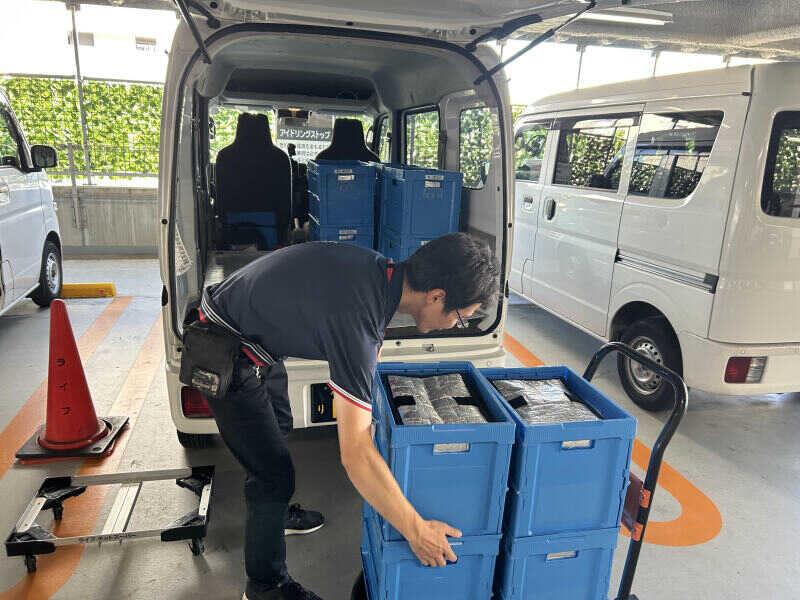 オギノ韮崎（募集企業：ココネット株式会社）の仕事画像2