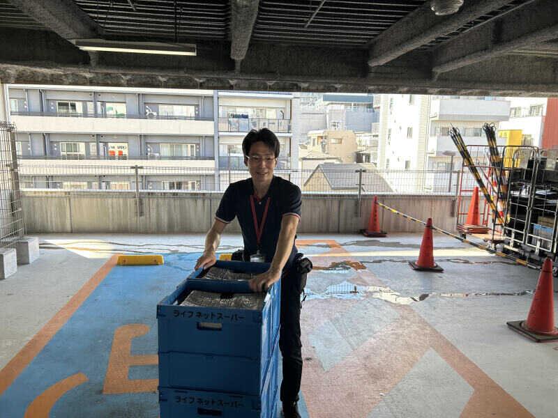 株式会社ココネット（募集企業：ココネット株式会社）の仕事画像3