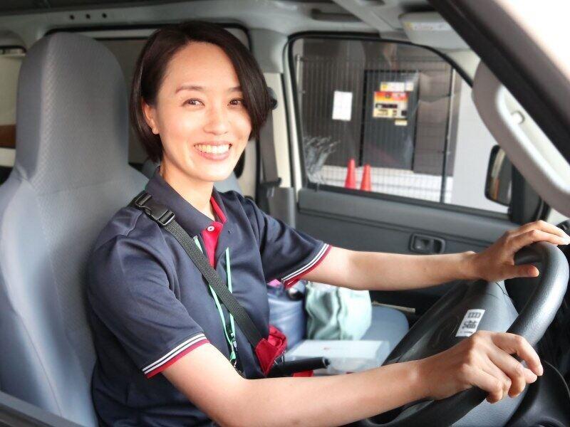 ココネット株式会社（いなげや所沢西武園店内業務）の仕事画像2