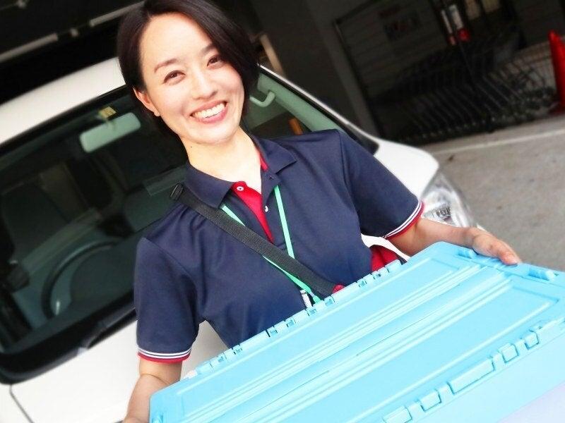 イオンスタイル品川シーサイド（募集企業：ココネット株式会社）の仕事画像2