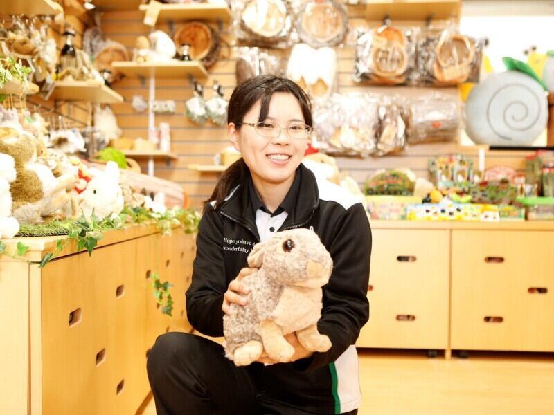 モビリティリゾートもてぎの仕事画像1