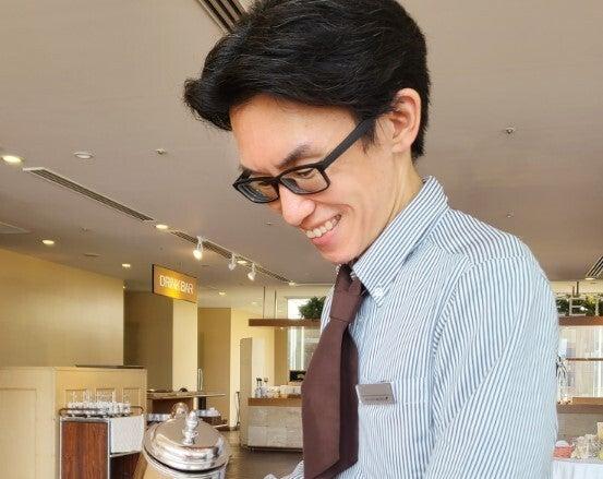 モビリティリゾートもてぎの仕事画像1