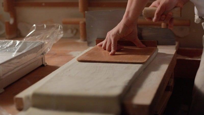 更科堀井　日本橋店の仕事画像3