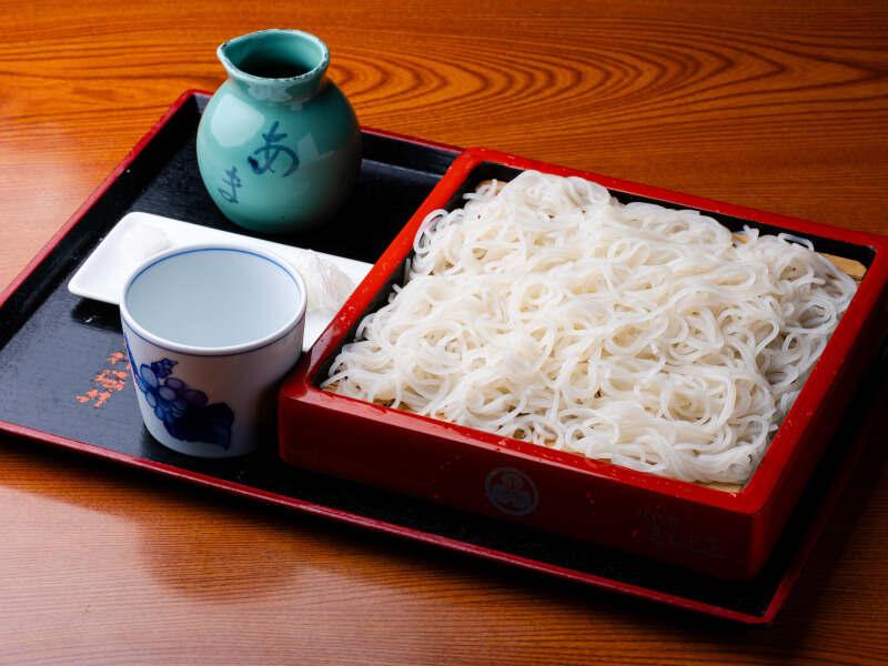 株式会社更科堀井の仕事画像2