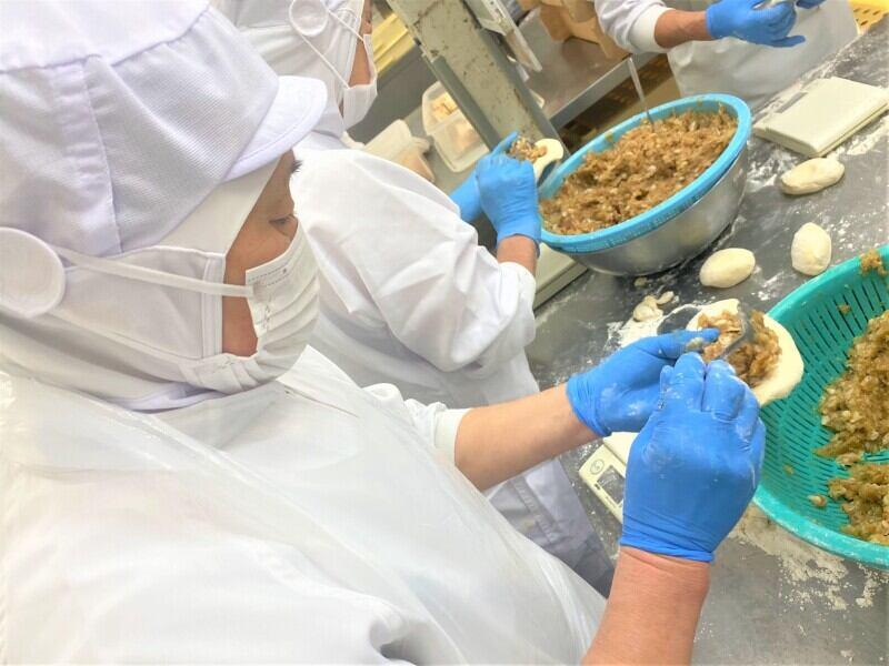 三宮一貫樓の仕事画像1