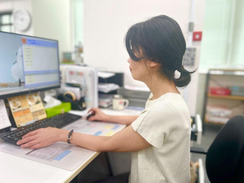 三宮一貫樓の仕事画像1