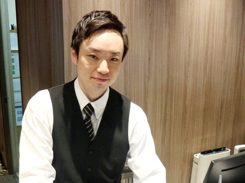 ザ エディスターホテル成田の仕事画像1