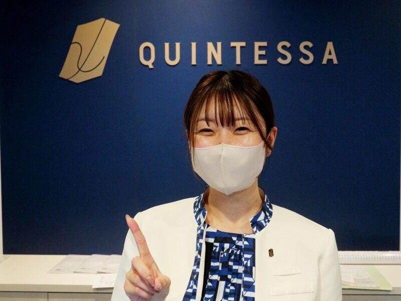 クインテッサホテル千葉船橋の仕事画像1