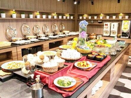 ザ エディスターホテル成田の仕事画像3