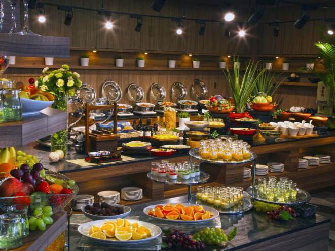 ザ エディスターホテル成田の仕事画像2