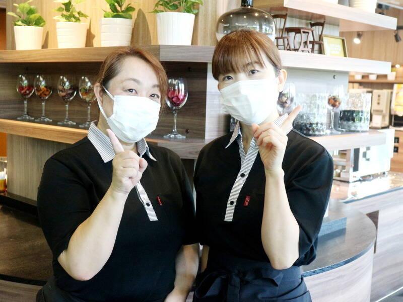 ザ エディスターホテル成田の仕事画像1