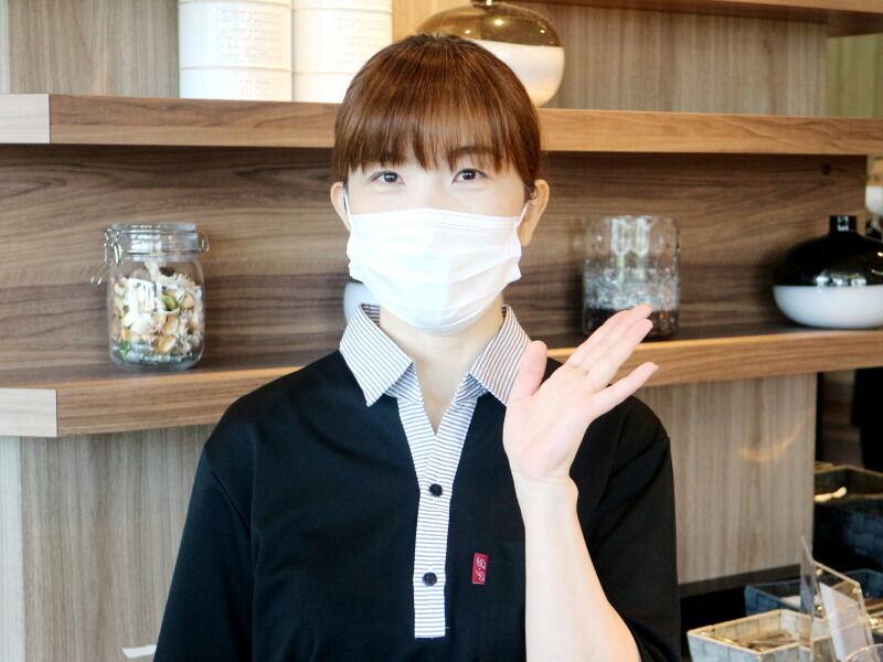 ザ エディスターホテル成田の仕事画像1