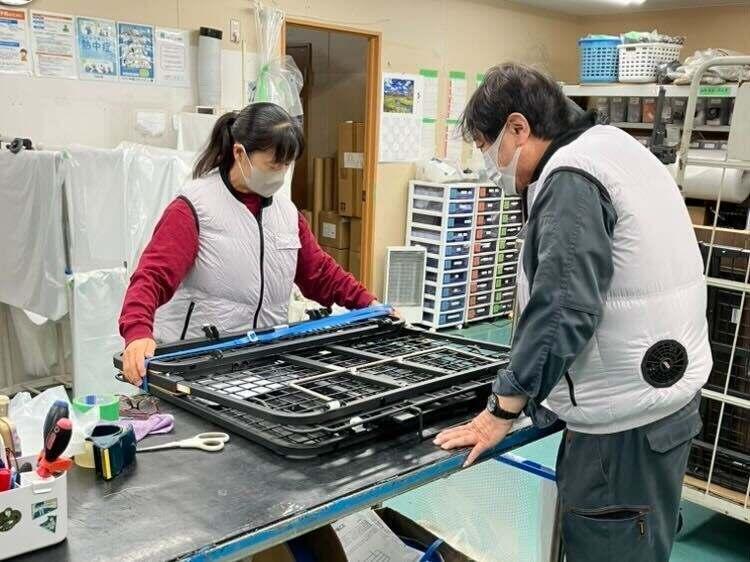 サクラサービス株式会社の仕事画像1