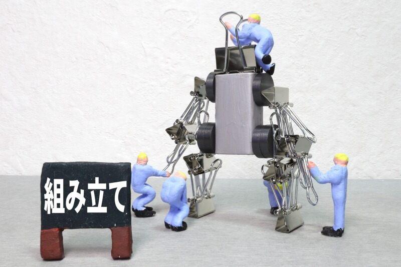 株式会社 松栄サービスの仕事画像1
