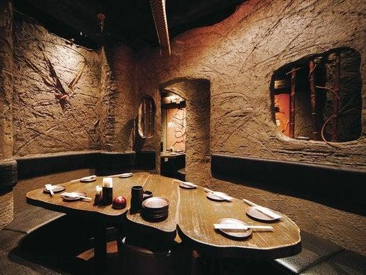 酒場ごはん すみかの仕事画像3