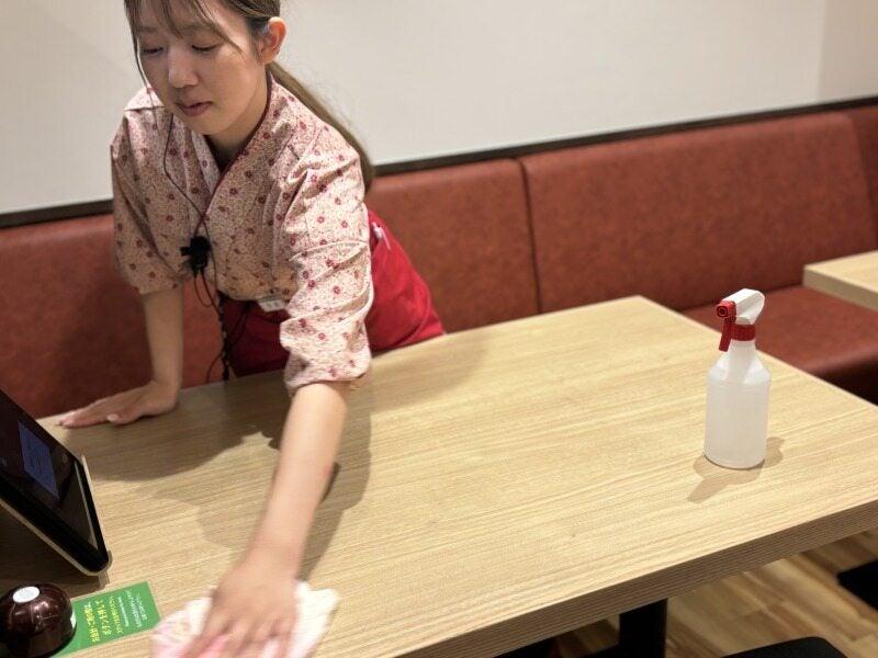いろはかるた　木屋町本店　の仕事画像2