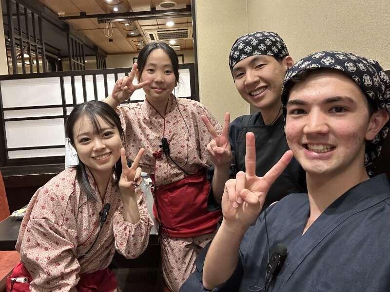 いろはかるた本店の仕事画像2