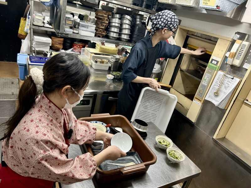 いろはかるた　木屋町本店　の仕事画像3