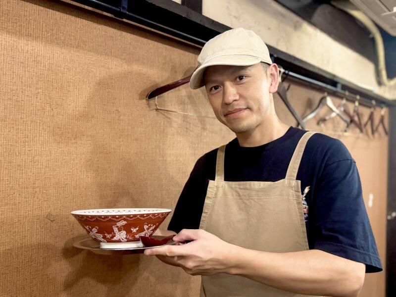 杉千代の仕事画像1