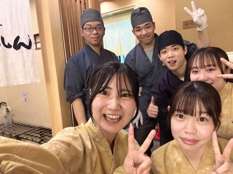 京すいしんの仕事画像1