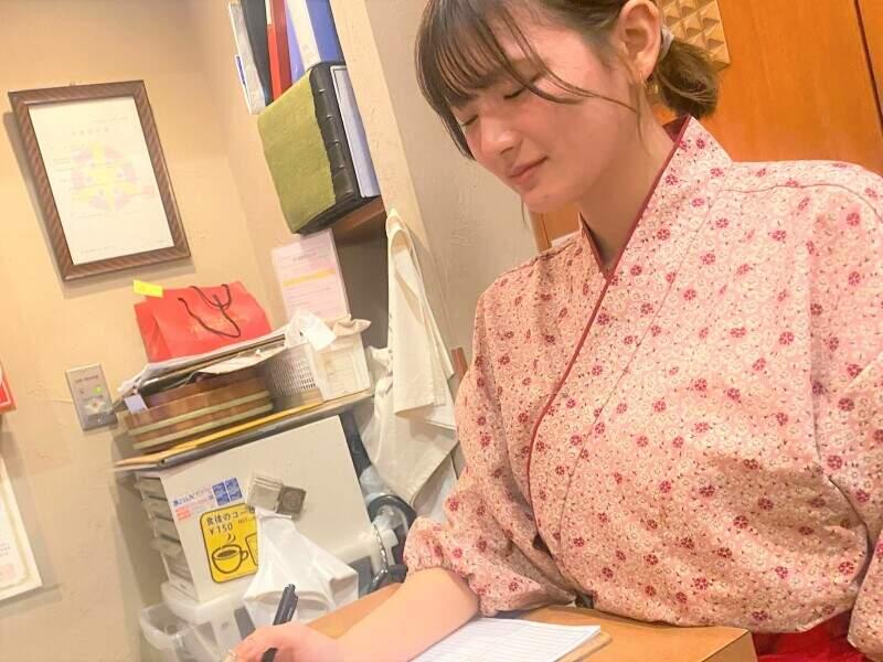 味ごころ 御池酔心の仕事画像2