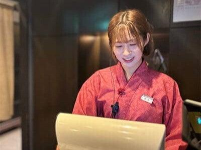 接方来タワーの仕事画像3