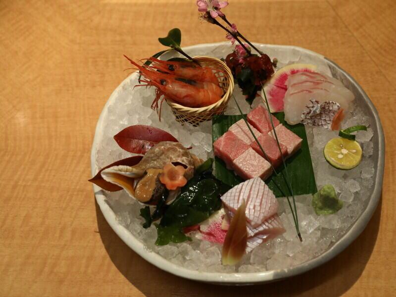 かっぱ寿司の仕事画像3