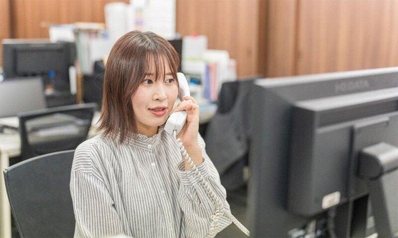 株式会社黛　本社の仕事画像2