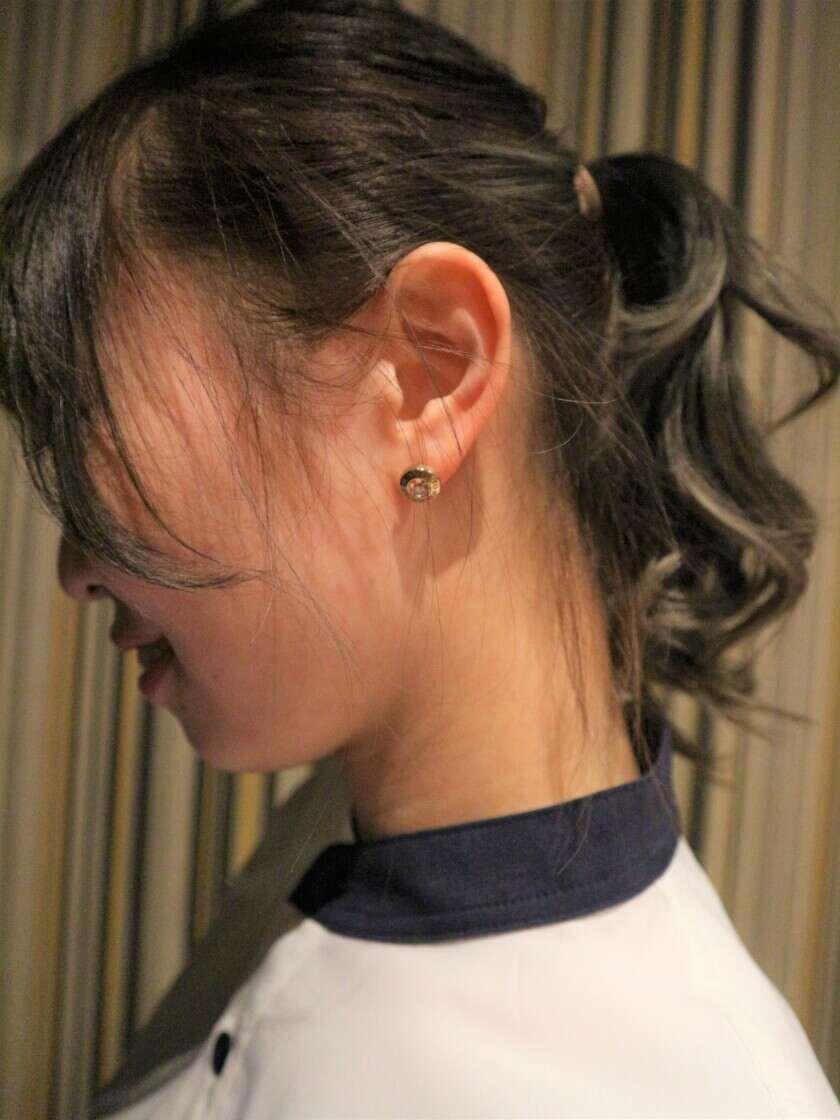 カラオケの鉄人 学芸大学店の制服4